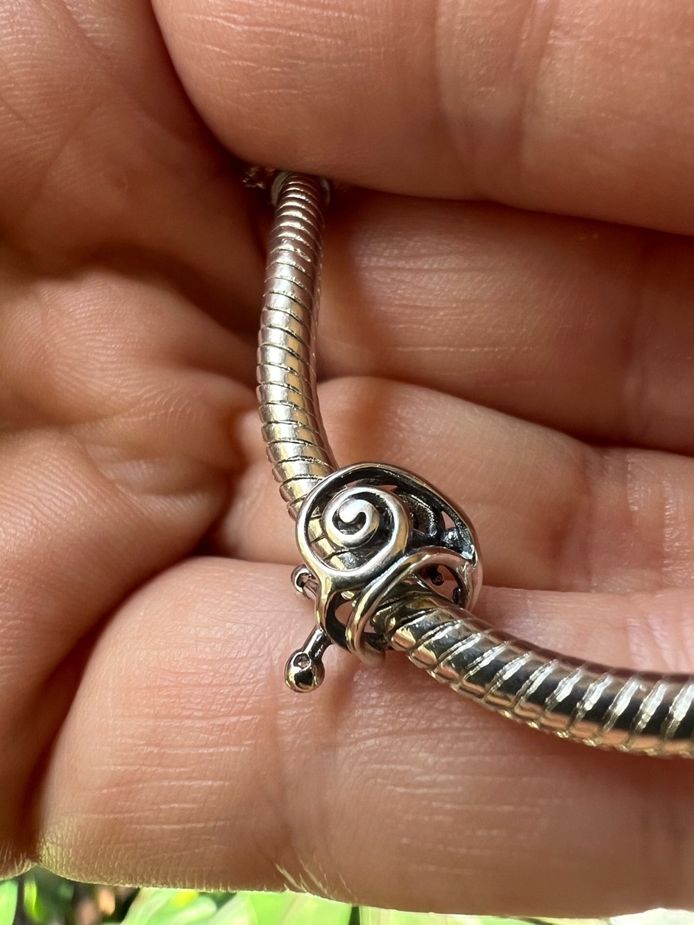Snail ๐ Charm - Picture 10 of 11